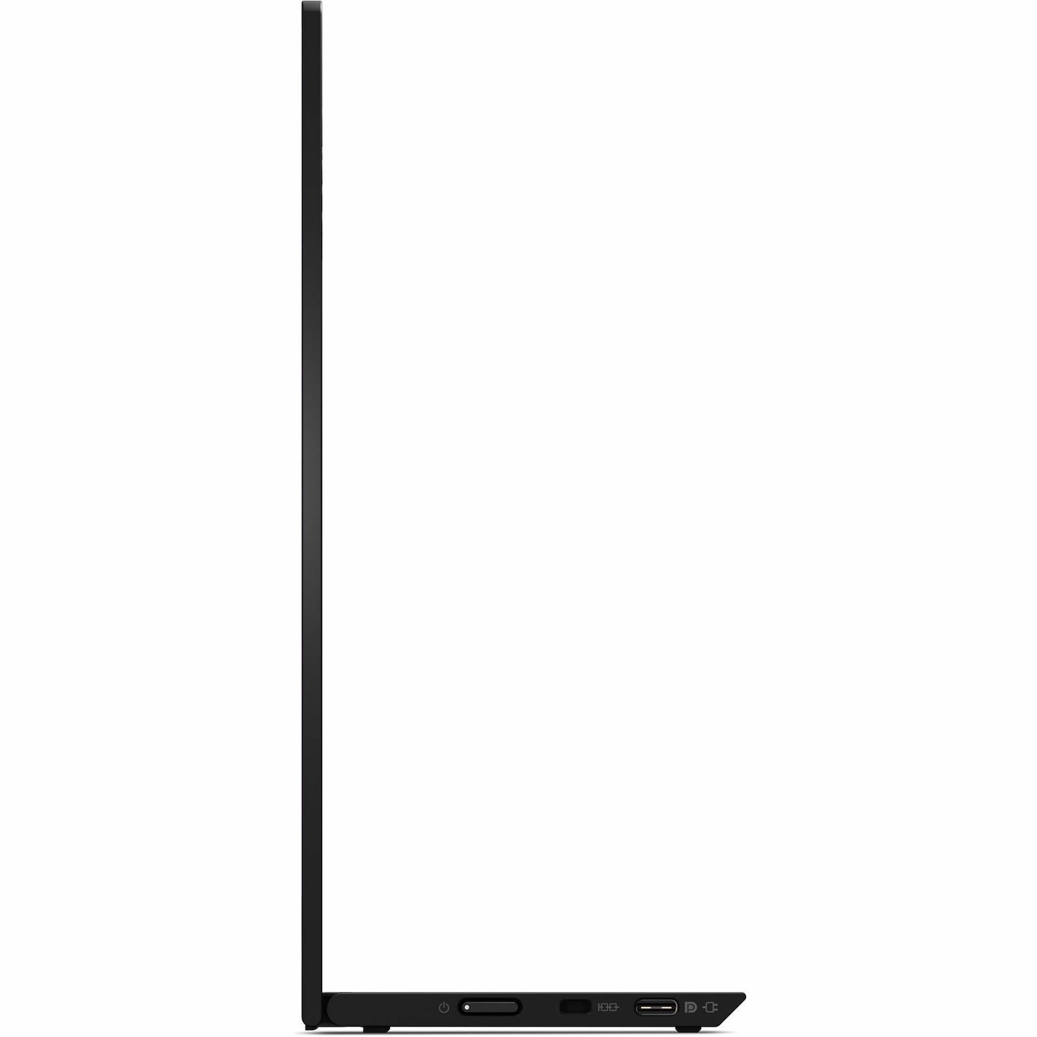 LENOVO M14T G2 14" WLED IPS 2.2K(16:10) PORTABLE TOUCH, USBC(2), 3YR (PSU ISN'T PROVIDED)
