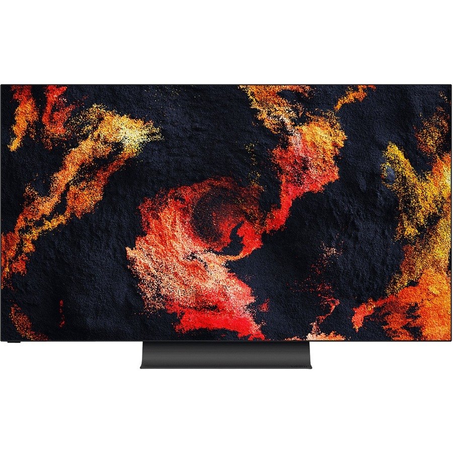 VIZIO OLED 55" Class 4K HDR SmartCast Smart TV OLED55-H1