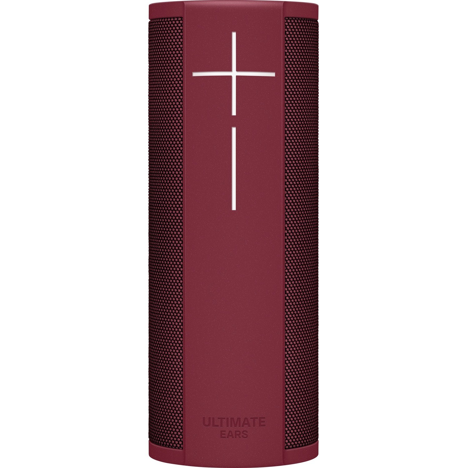 Ultimate Ears Megablast Portable Bluetooth Smart Speaker - Alexa Supported - Red