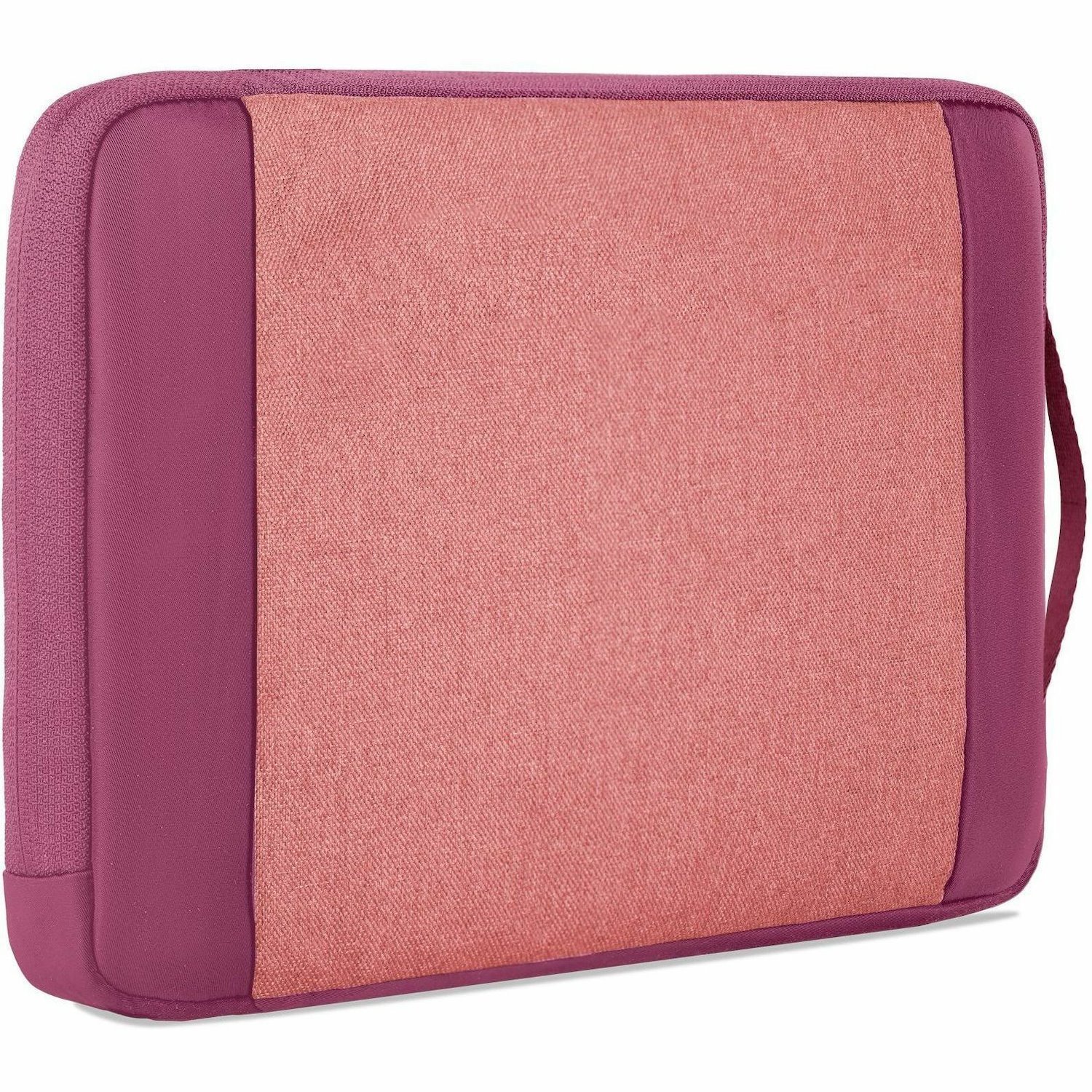 STM Goods Kin Carrying Case (Sleeve) for 33 cm (13") to 35.6 cm (14") Apple MacBook Pro - Rose Petal