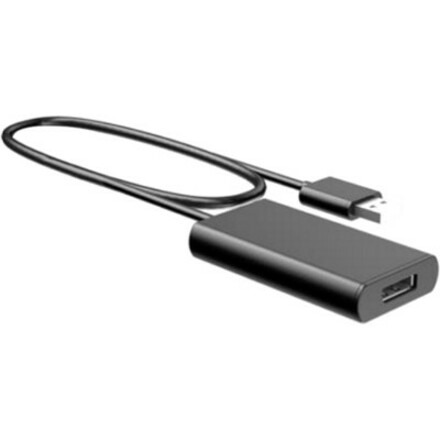HP UHD USB Graphics Adapter
