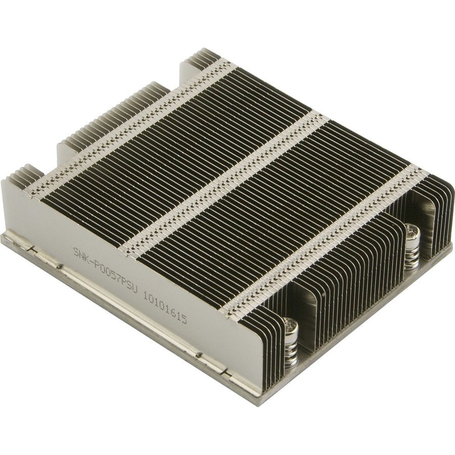 Supermicro Heatsink