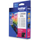 Brother Genuine Innobella LC205M Super High Yield Magenta Ink Cartridge