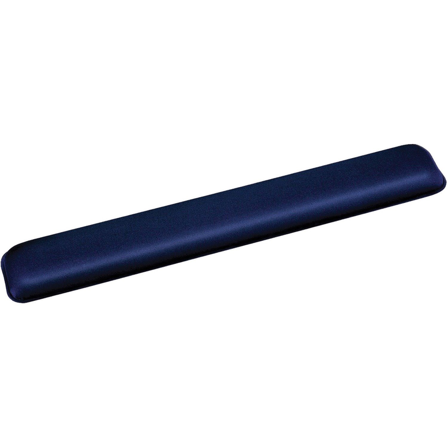 Fellowes Gel Wrist Rest-Sapphire