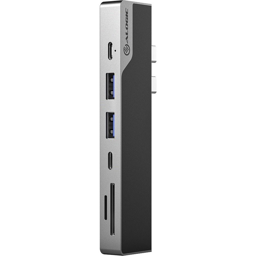 Alogic USB Type C Docking Station for Notebook - 100 W