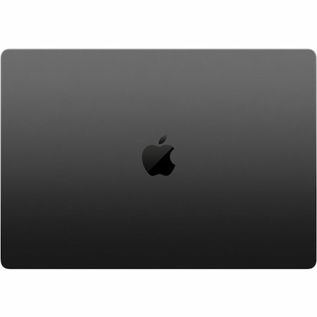 Apple MacBook Pro MW2U3B/A 36.1 cm (14.2") Notebook - Apple M4 - 16 GB - 512 GB SSD - English (UK) Keyboard - Space Black