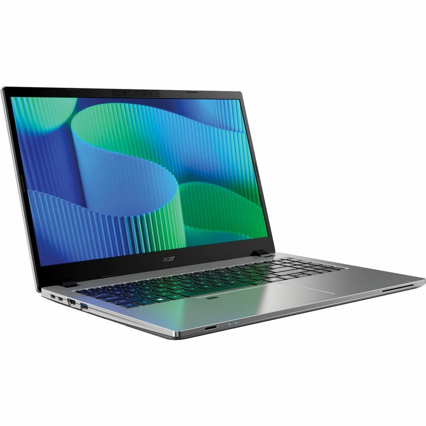 Acer TravelMate B3 11 B311-34-TCO TMB311-34-TCO-P1CQ 29.5 cm (11.6") Notebook - HD - 60 Hz - Intel N-Series N250 - 8 GB - 256 GB SSD - English (UK) Keyboard - Black
