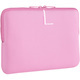Tucano Second Skin BFC1011-PK Carrying Case (Sleeve) for 25.4 cm (10") to 28.2 cm (11.1") Netbook - Pink
