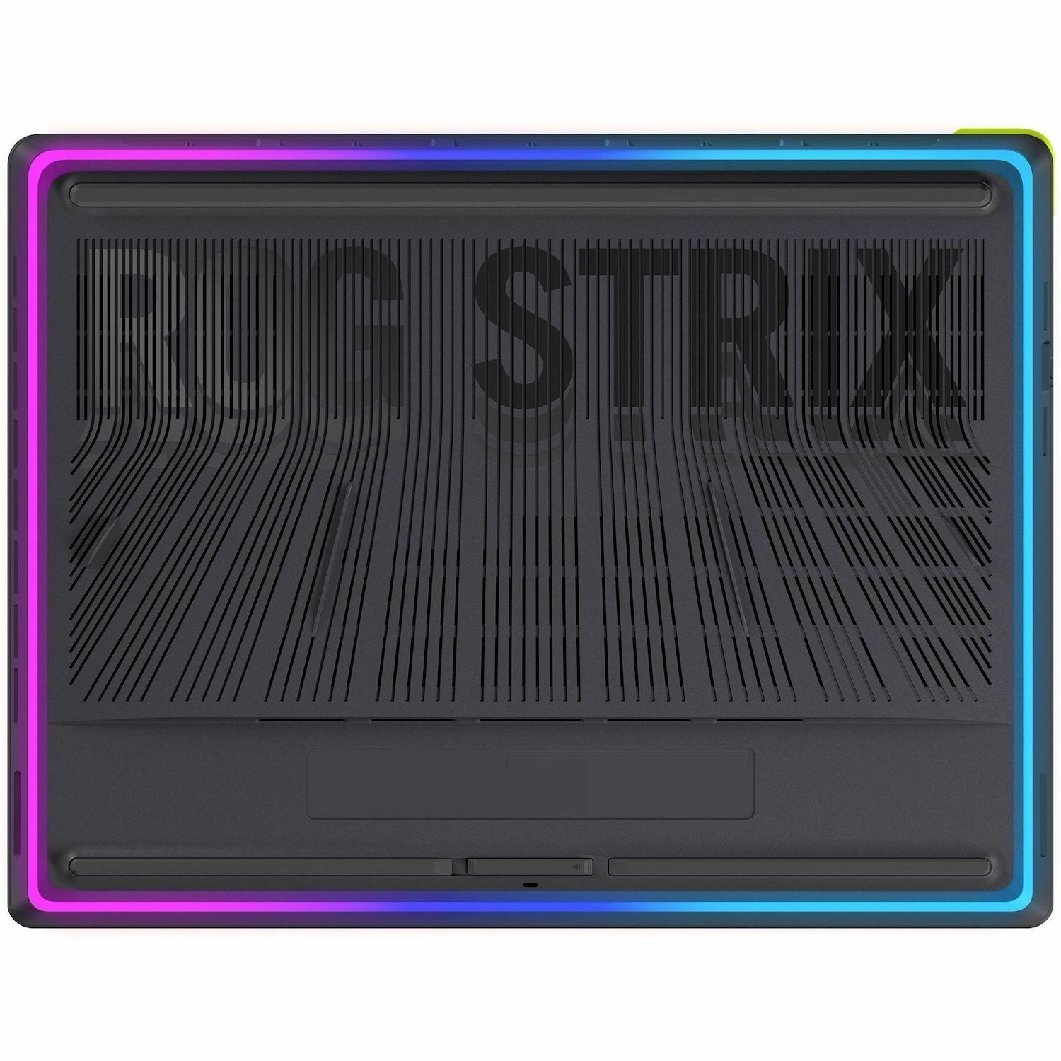 Asus ROG Strix G16 G615 G615JPR-S5104W 16" Gaming Notebook - 2.5K - Intel Core i7 14th Gen i7-14650HX - 32 GB - 1 TB SSD - Eclipse Gray