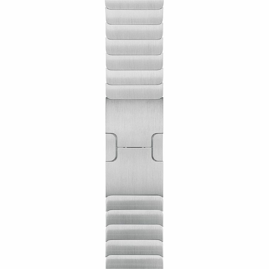 Apple 42-mm Silver Link Bracelet
