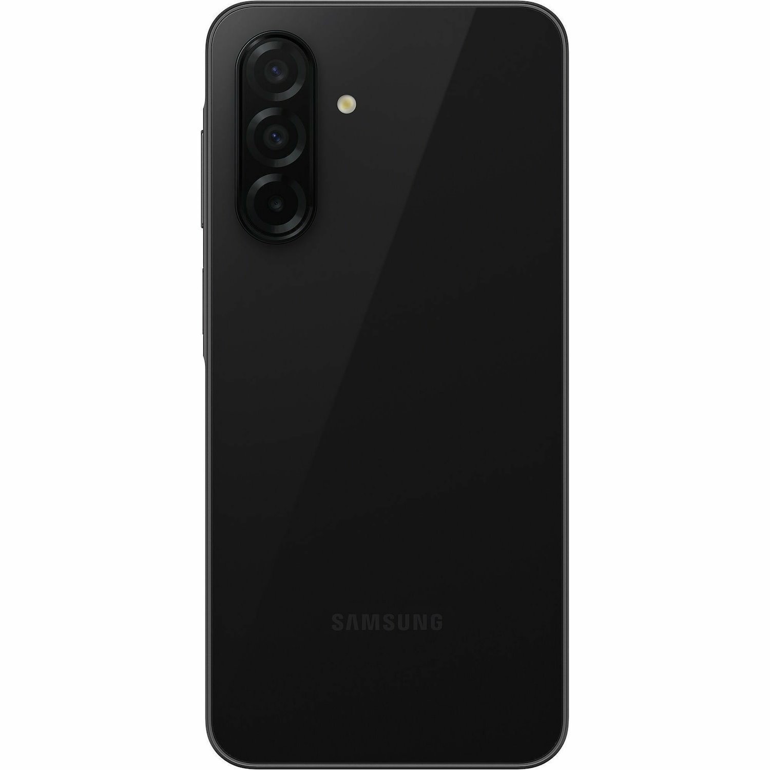Samsung Galaxy A26 5G SM-A266B/DS 128 GB Smartphone - 6.7" Super AMOLED Full HD Plus 1080 x 2340 - Octa-core (Cortex A78Quad-core (4 Core) 2.40 GHz + Cortex A55 Quad-core (4 Core) 2 GHz - 6 GB RAM - Android 15 - 5G - Black
