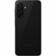 Samsung Galaxy A26 5G SM-A266B/DS 128 GB Smartphone - 6.7" Super AMOLED Full HD Plus 1080 x 2340 - Octa-core (Cortex A78Quad-core (4 Core) 2.40 GHz + Cortex A55 Quad-core (4 Core) 2 GHz - 6 GB RAM - Android 15 - 5G - Black
