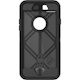 OtterBox Defender Rugged Carrying Case (Holster) Apple iPhone 8, iPhone 7, iPhone SE 2, iPhone SE 3 Smartphone - Black