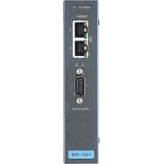 Advantech 1-port Modbus Gateway