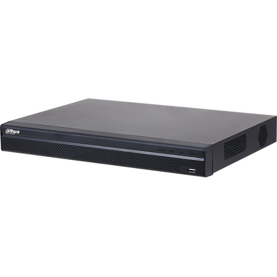 Dahua 16-Channel 4K Network Video Recorder