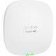 HPE Instant On AP25 Dual Band 802.11ax 5.30 Gbit/s Wireless Access Point - Indoor