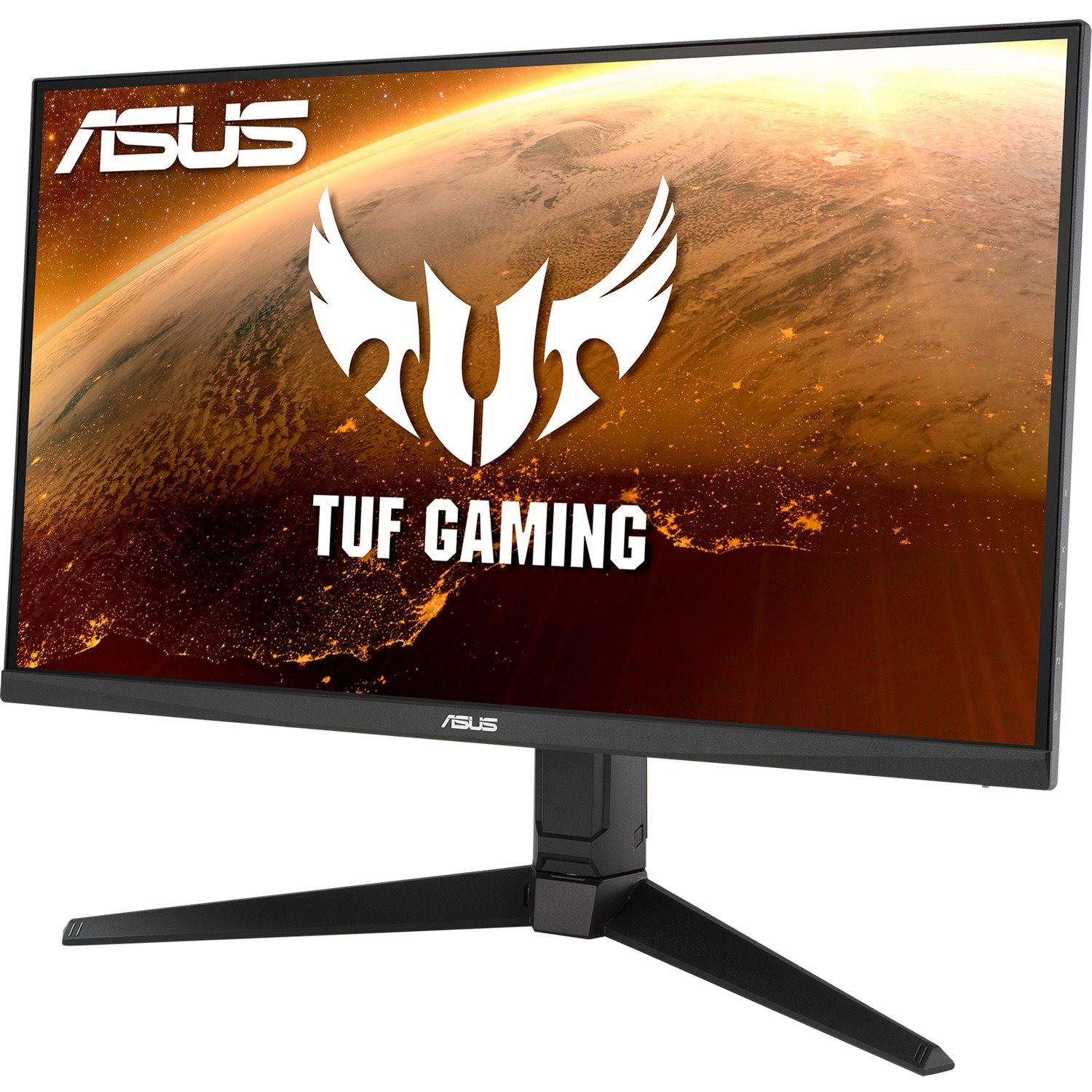 TUF VG27AQML1A 27" Class WQHD Gaming LED Monitor - 16:9