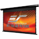 Elite Screens CineTension 3 WraithVeil TE135HR3-DUAL 135" Electric Projection Screen