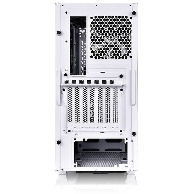 Thermaltake Divider 300 TG Air Snow Mid Tower Chassis