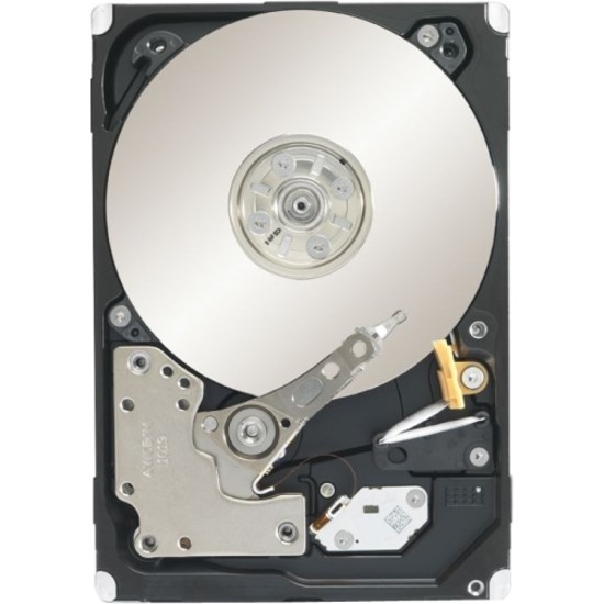 Seagate Constellation.2 ST91000640NS 1 TB Hard Drive - 2.5" Internal - SATA (SATA/600)