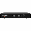 SonicWall TZ80 Network Security/Firewall Appliance - 5 Year Secure Connect Lite