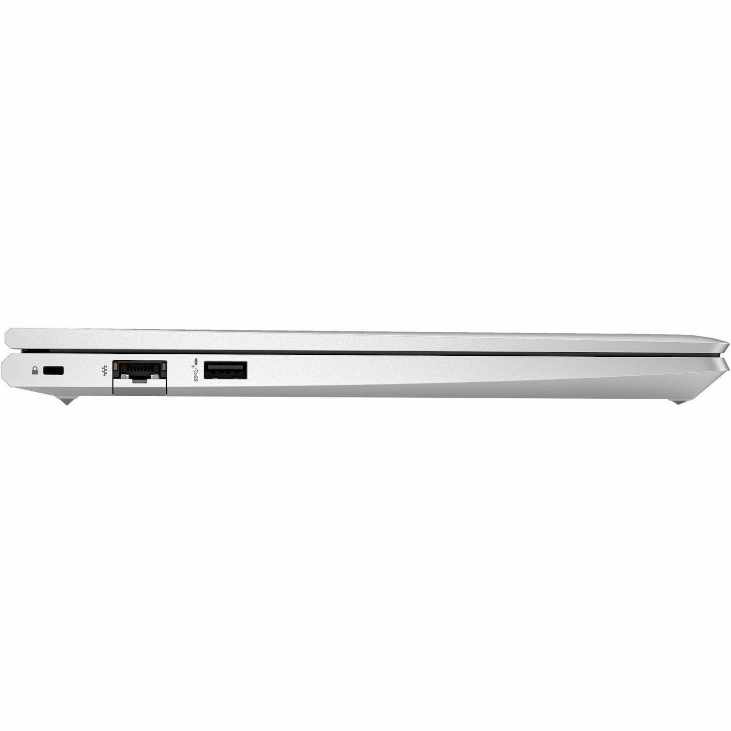 HP ProBook 440 G10 14" Notebook - HD - Intel Core i5 13th Gen i5-1335U - 8 GB - 256 GB SSD - Pike Silver Aluminum