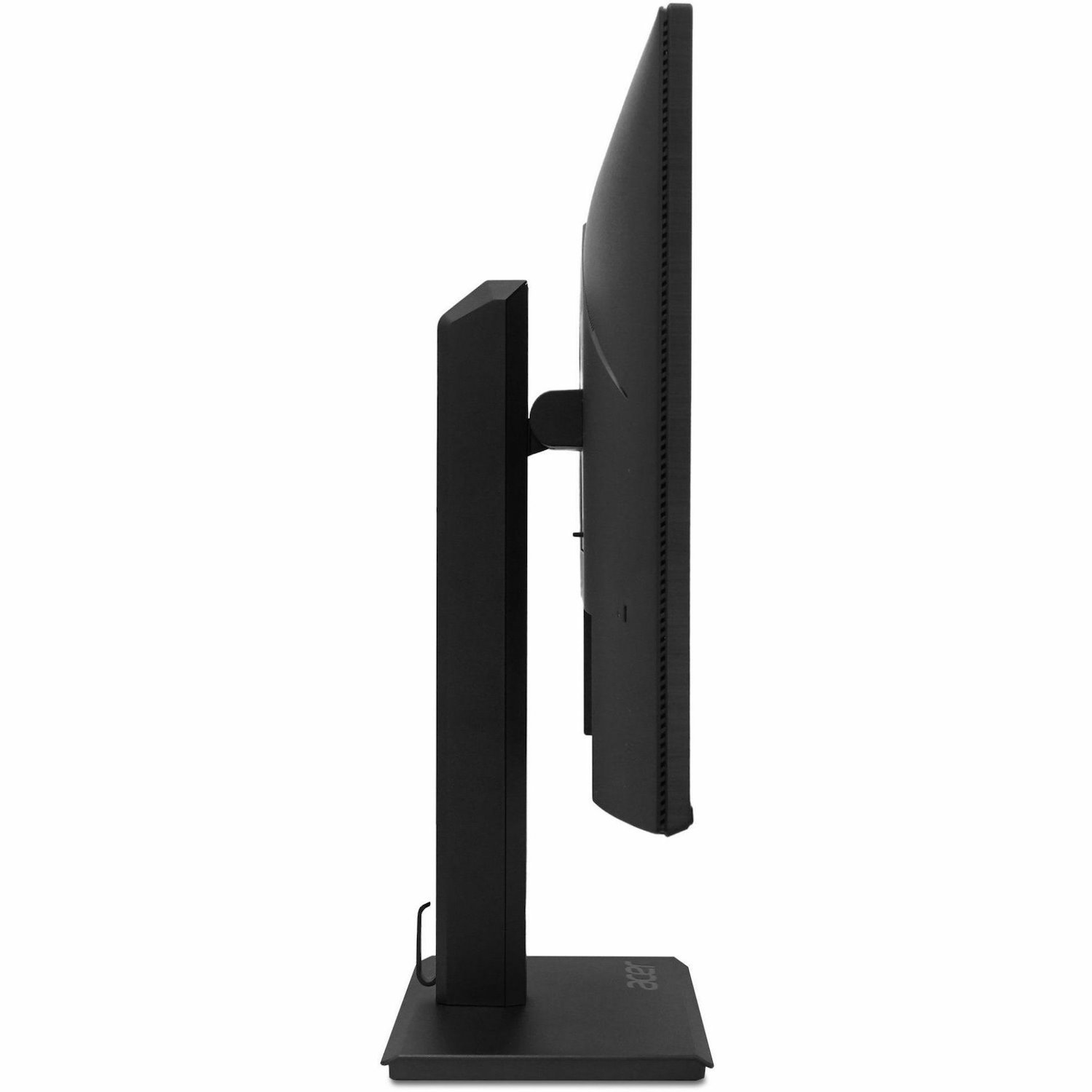 Acer Vero B248Y G 24" Class LCD Monitor - 16:9 - Black