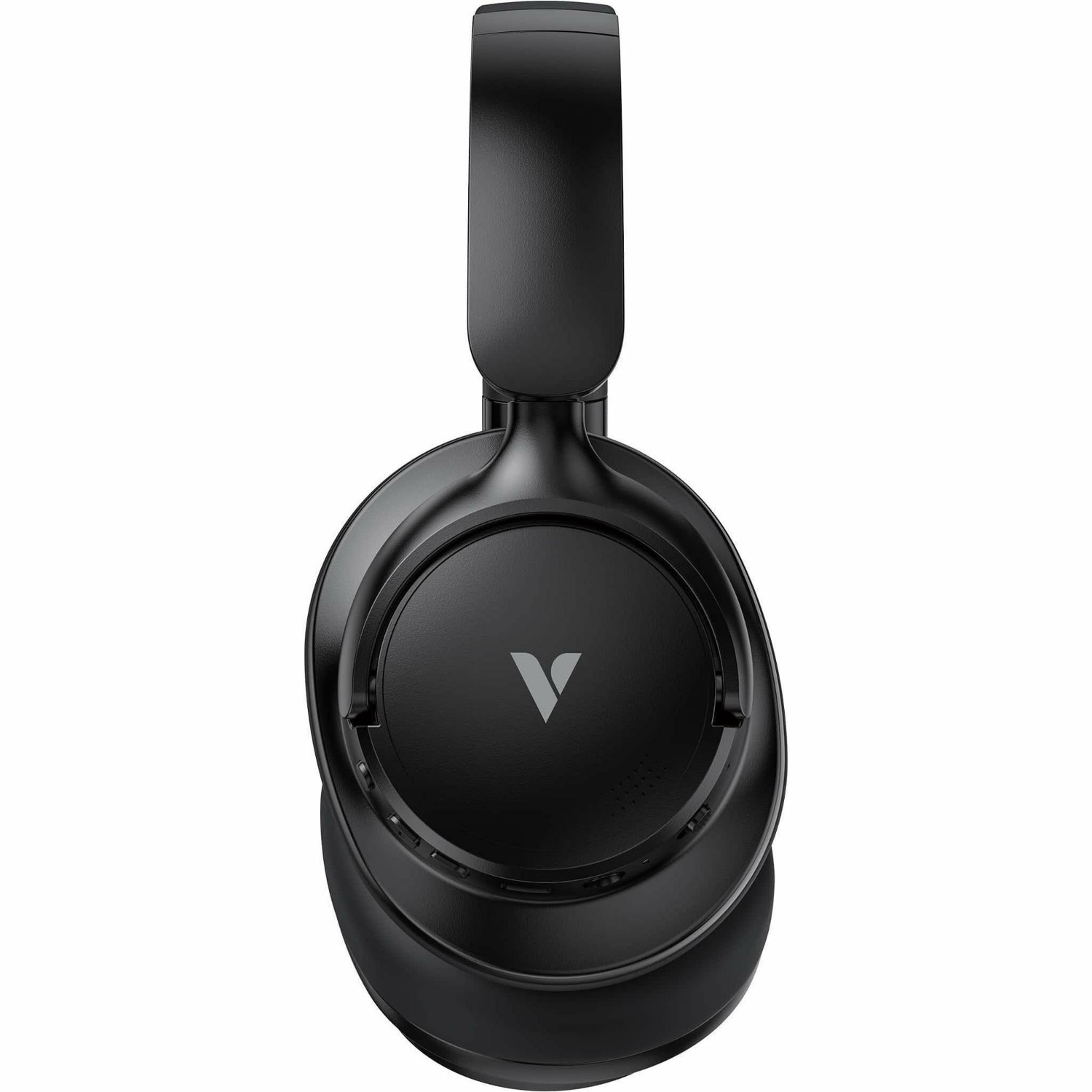 Verbatim TruSound Pro Wired/Wireless Over-the-head Stereo Headset