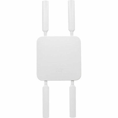 Meraki MG52E 2 SIM Cellular Modem/Wireless Router