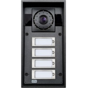 2N IP Force Video Door Phone Sub Station