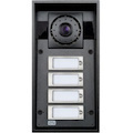 2N IP Force Video Door Phone Sub Station