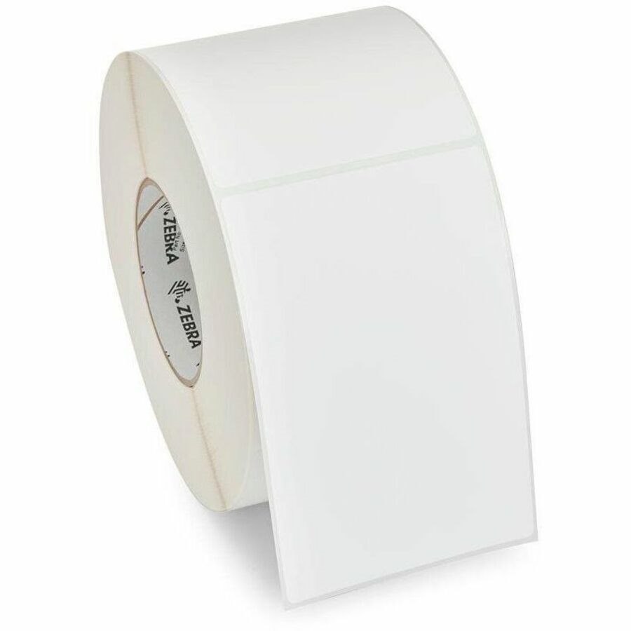 Zebra Z-Perform 1500T RFID Label