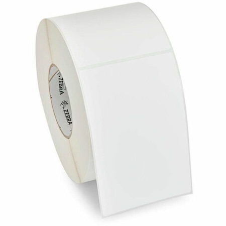 Zebra Z-Perform 1500T RFID Label