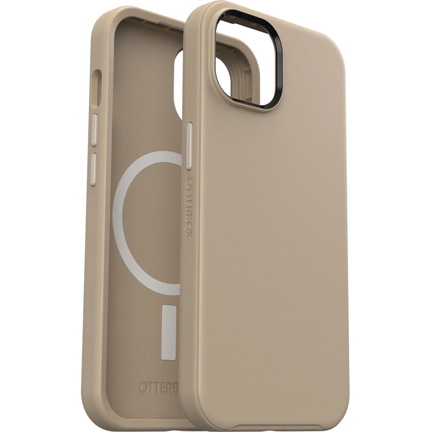 OtterBox iPhone 14 Symmetry Series+ with MagSafe Antimicrobial Case
