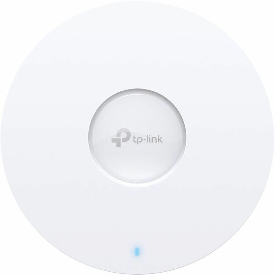 TP-Link Omada EAP723 Dual Band IEEE 802.11 a/b/g/n/ac/ax/be 5 Gbit/s Wireless Access Point