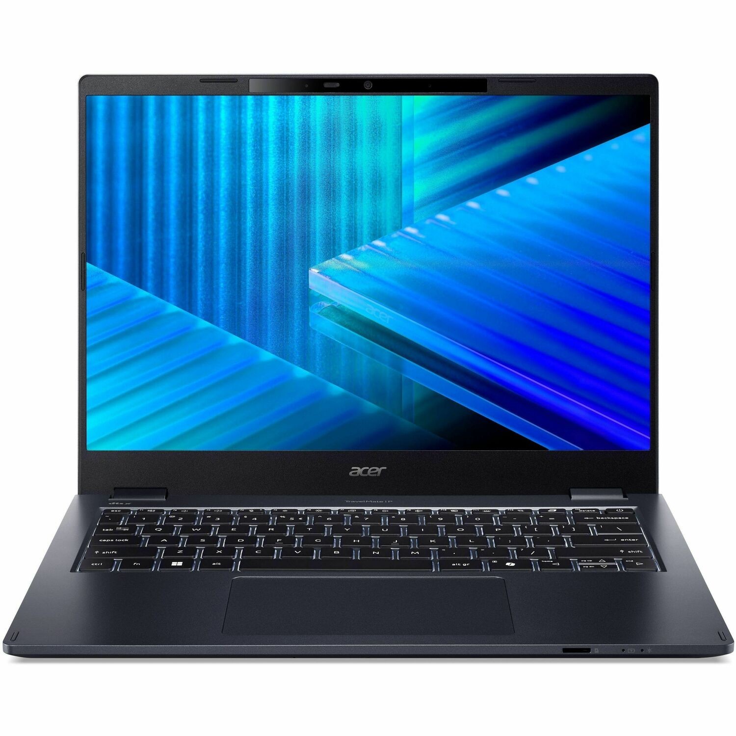 Acer Tmp414-55-73Dy-Us W11P 64Bit