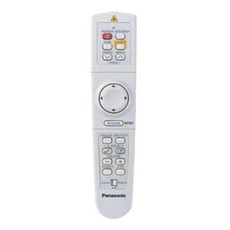 Panasonic Device Remote Control