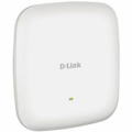 D-Link Nuclias Connect DAP-2682 Dual Band Wi-Fi 5 IEEE 802.11 a/b/g/n/ac 2.25 Gbit/s Wireless Access Point - Indoor