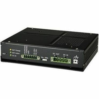 Advantech 12-30 VDC Input/24 VDC Output, Uninterruptible Power Supply Module