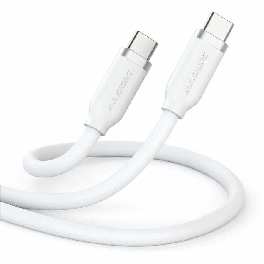 Alogic Elements 2 m USB-C Data Transfer Cable - 1