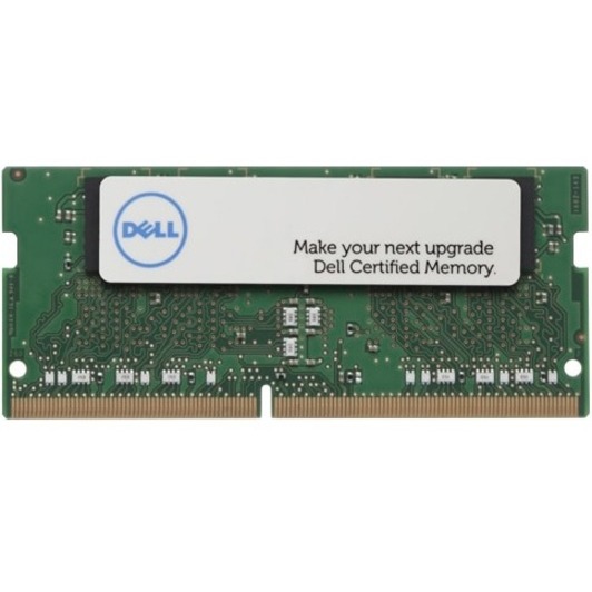Dell 4GB DDR4 SDRAM Memory Module