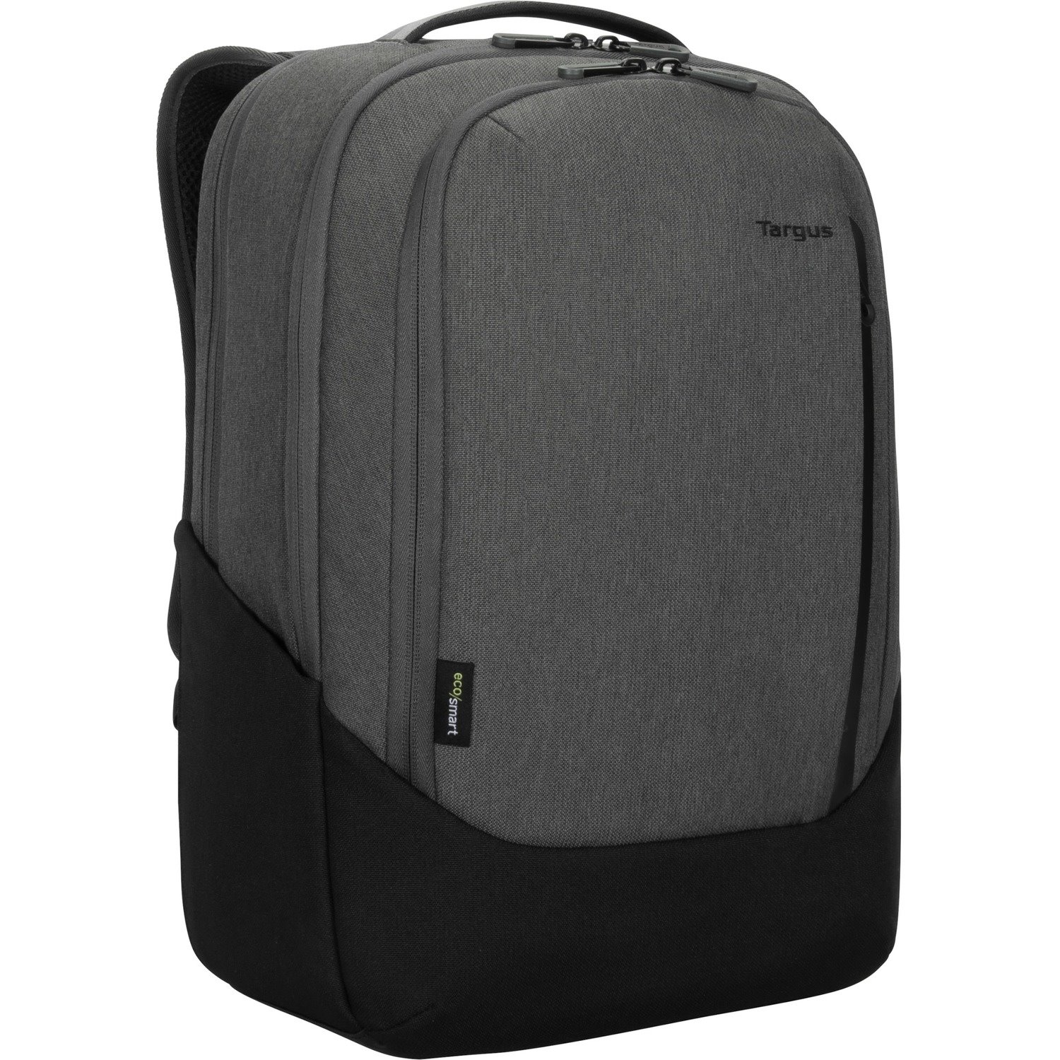 Targus Cypress Hero TBB94104GL Carrying Case (Backpack) for 15.6" Apple Notebook - Gray