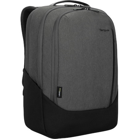 Targus Cypress Hero TBB94104GL Carrying Case (Backpack) for 15.6" Apple Notebook - Gray