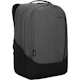 Targus Cypress Hero TBB94104GL Carrying Case (Backpack) for 15.6" Apple Notebook - Gray