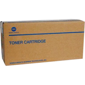 Konica Minolta TN-711M Original Laser Toner Cartridge - Magenta Pack