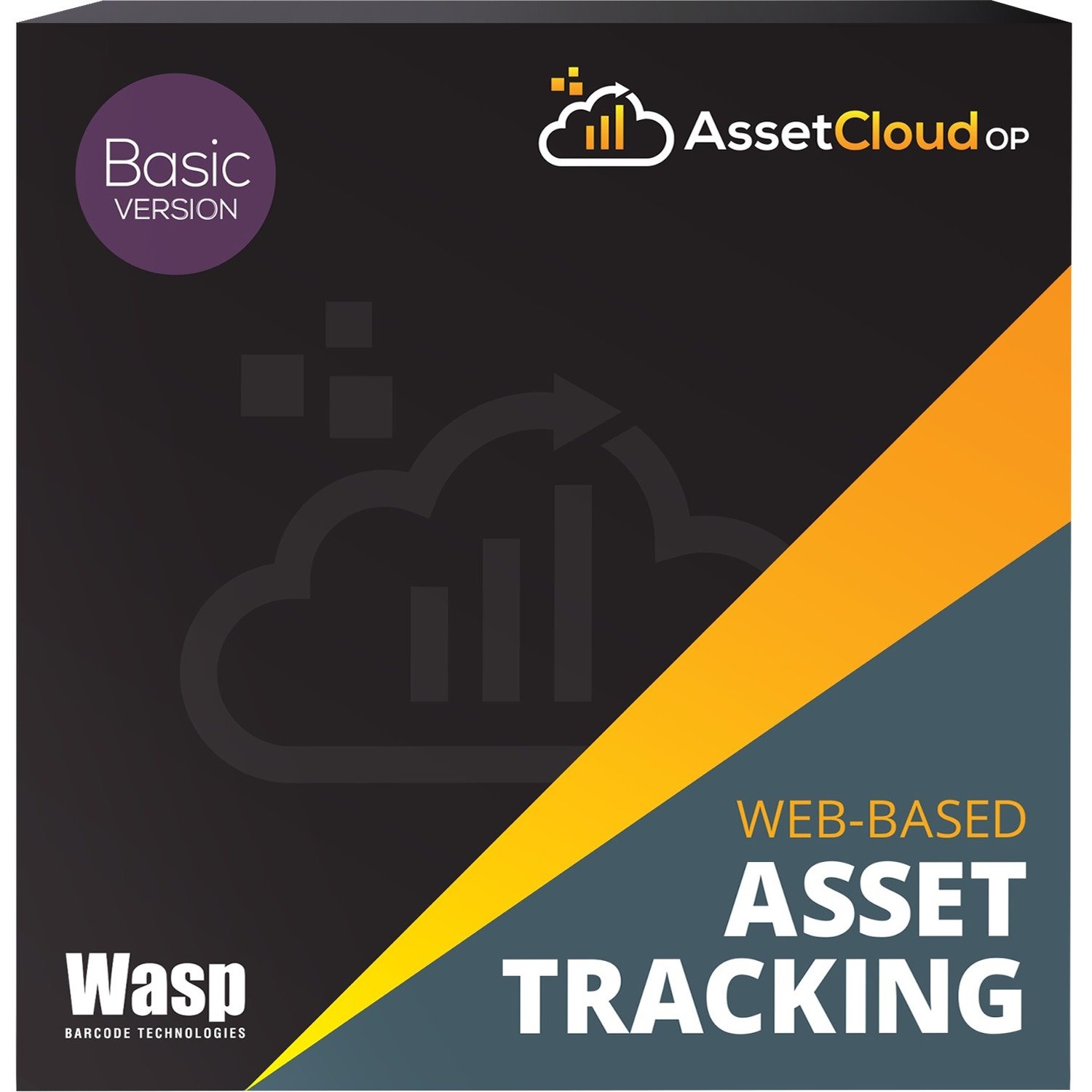 Wasp AssetCloudOP Basic - 1 Additional User Add-On - Subscription Licence - 1 Additional User Add-On - 1 Year