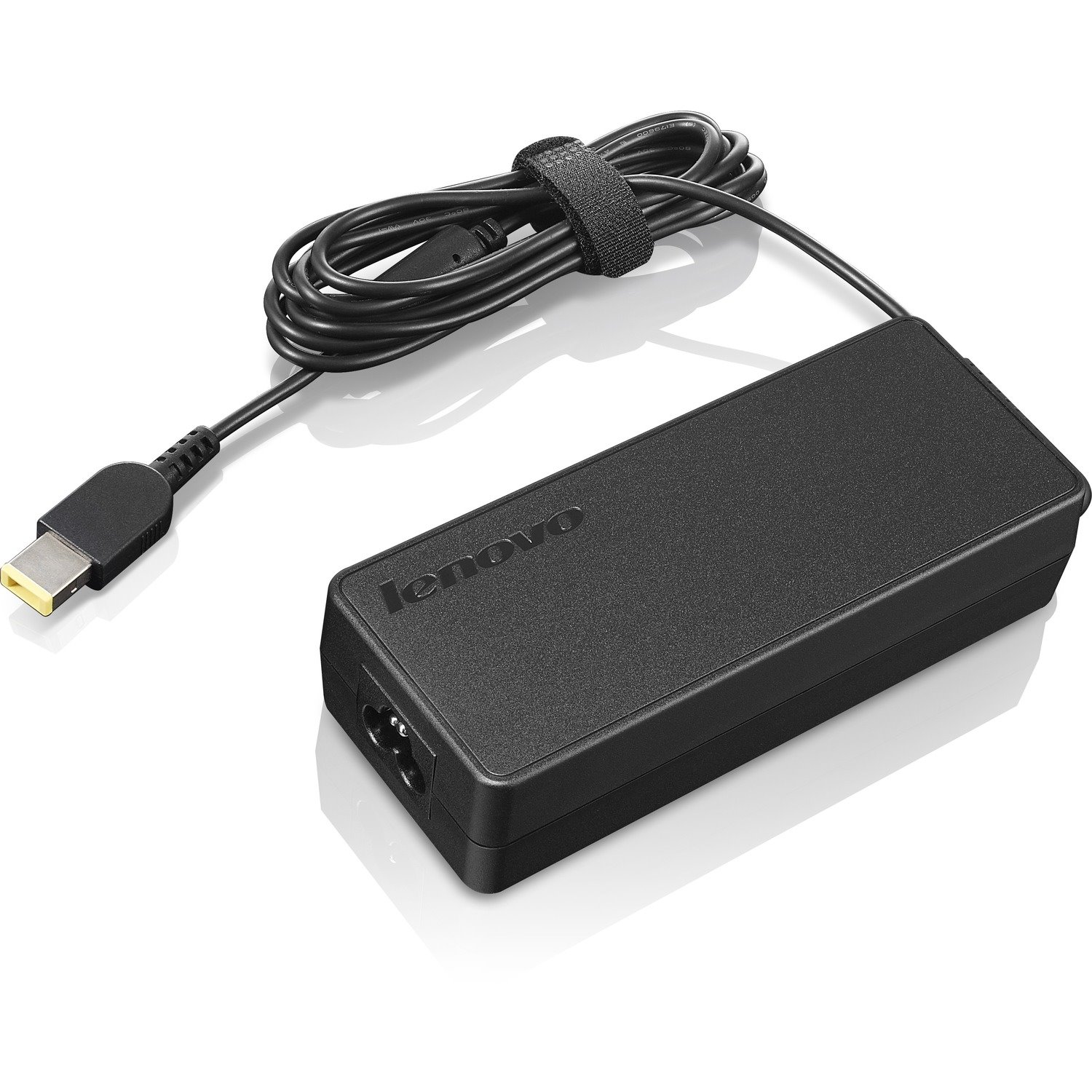 Lenovo - Open Source ThinkCentre 90W AC Adapter (slim tip) - US/Can