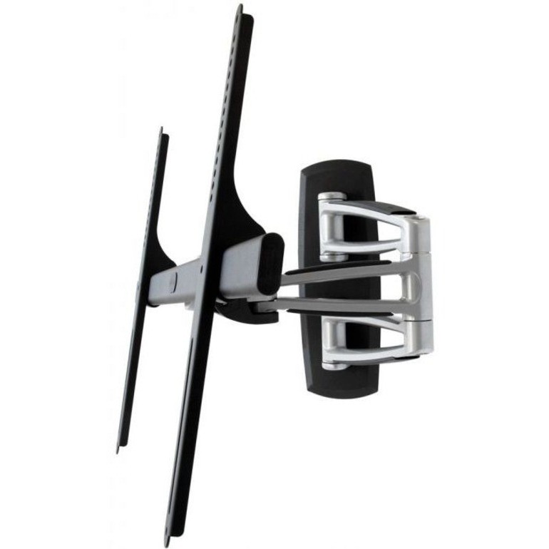 ATDEC FULL MOTION DISPLAY WALL MOUNT, UP TO 65KG, VESA UP TO 800x500, 10 YR WTY