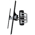 Atdec TH-3270-UFM Mounting Arm for Flat Panel Display - Silver