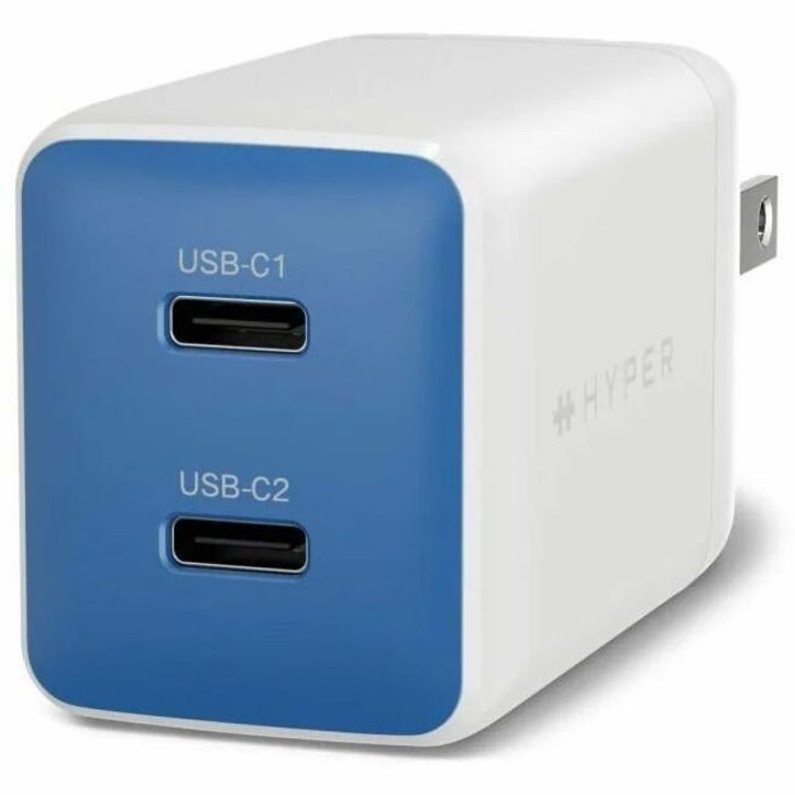 Hyper HyperJuice Flex 45W GaN Charger